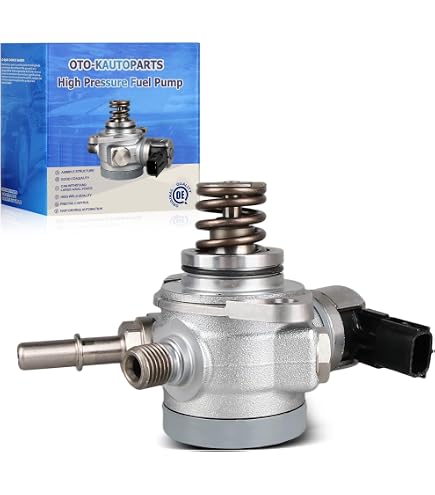 Amazon.com: Genuine OEM 35326-3L200 (35320-3L200) High Pressure